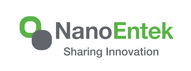 NanoEntek logo